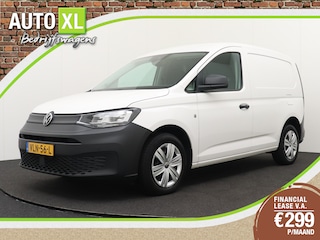 Volkswagen Caddy Cargo 2.0 TDI 123 PK Aut. Comfort Carplay ParkAssist Climate