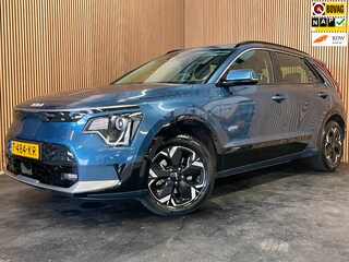 Kia Niro DynamicLine 64.8 kWh|100% SOH|DIGITAL COCKPIT|LEDER|ACC|APPLE CARPLAY|CAMERA|CLIMATE+CRUISE CONTROL|ORG.NL|NAP|1 EIG