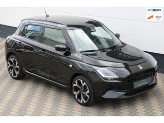 Suzuki Swift 1.2 Select Smart Hybrid Carplay Camera BTW !!
