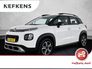 Citroën C3 Aircross 1.2 Feel 110pk | Apple Carplay/Android Auto | Airco | Cruise Control | Parkeersensoren |