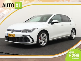 Volkswagen Golf 1.4 245 PK eHybrid GTE Carplay Adapt. Cruise Sfeerverlichting
