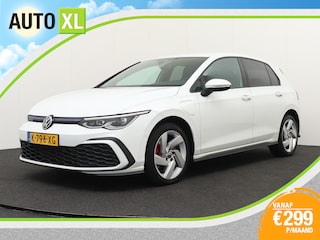 Volkswagen Golf 1.4 245 PK eHybrid GTE Carplay Adapt. Cruise Sfeerverlichting
