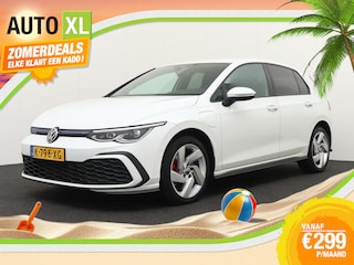 Volkswagen Golf 1.4 245 PK eHybrid GTE Carplay Adapt. Cruise Sfeerverlichting