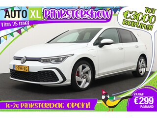 Volkswagen Golf 1.4 245 PK eHybrid GTE Carplay Adapt. Cruise Sfeerverlichting