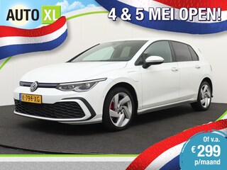 Volkswagen Golf 1.4 245 PK eHybrid GTE Carplay Adapt. Cruise Sfeerverlichting