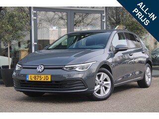 Volkswagen Golf 1.5 TSI Life Business | Harman/Kardon | Org. NL | Memory Seats |