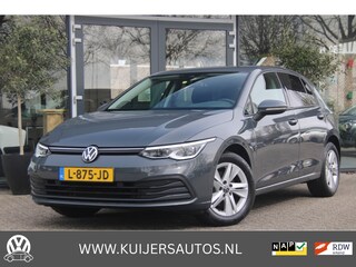 Volkswagen Golf 1.5 TSI Life Business | Harman/Kardon | Org. NL | Memory Seats |
