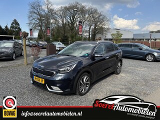 Kia Niro 1.6 GDi ExecutiveLine