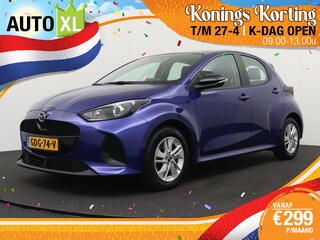 Mazda 2 1.5 Business Carplay Adapt. Cruise Camera