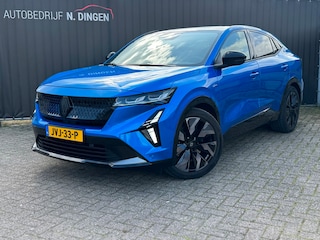 Renault Rafale 1.2 E-Tech full hybrid 200 esprit Alpine vol opties!