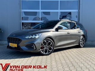 Ford Focus Wagon 1.5 EcoBlue ST-Line | Nieuwe Distributie | Panorama | LED | CarPlay | Climate | Navigatie | Stuur/Stoelverwarming