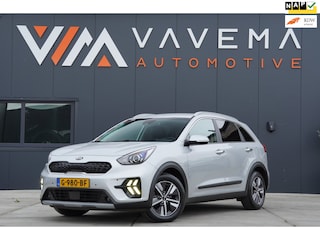 Kia Niro 1.6 GDi DynamicLine 2019 Camera Navi Airco Clima Cruise control Lane assist Carplay Parkeersensoren