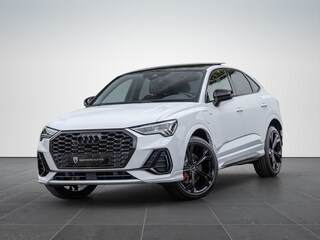 Audi Q3 45 TFSI e 245pk S-Line Pano Sonos Sfeer ACC 20''