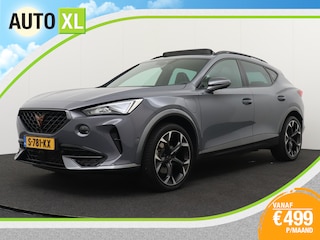 Cupra Formentor 1.4 245 PK e-Hybrid Performance Pano-Dak Memory Adapt. Cruise