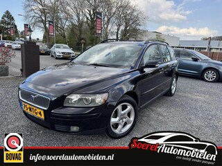 Volvo V50 2.4 Summum