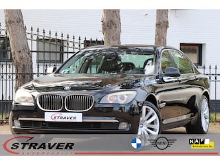 BMW 740Li High Executive |Schuif/kanteldak |Stoelventilatie |Head-up