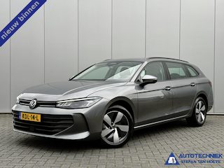 Volkswagen Passat Variant 1.5 eTSI Business Carplay Camera Stoelverwarming