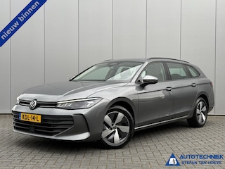 Volkswagen Passat Variant 1.5 eTSI Business Carplay Camera Stoelverwarming