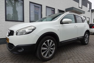 Nissan Qashqai 2.0 ACENTA Panorama Trekhaak Clima