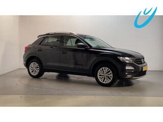 Volkswagen T-Roc 1.0 TSI Style Business Camera Navigatie DAB+ App-Connect Navigatie