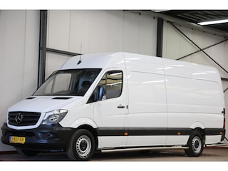 Mercedes-Benz Sprinter 311 2.2 CDI AUTOMAAT L3H2 POST NL EURO 6