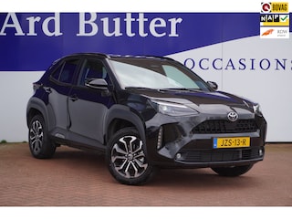Toyota Yaris Cross 1.5 Hybrid 130 Dynamic / stoel&stuurverw/Comfortpack /Safety-Pack = INCL BTW !!