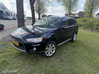 Mitsubishi Outlander 2.0 Edition Two automaat trekhaak
