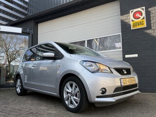 Seat Mii 1.0 Sport Connect cruise/nav/velgen