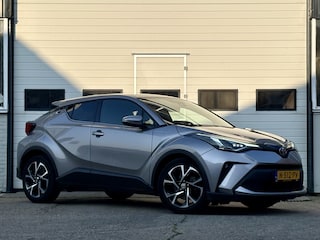Toyota C-HR 1.8 Hybrid Style Navi | Climate | Camera | Stoelverwarming