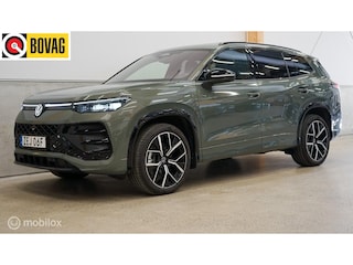 Volkswagen Tayron 1.5 eHybrid R-Line Edition 272pk pan, trek