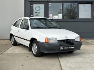 Opel Kadett 1.2S L Origineel Nederlands Wegenbelastingvrij