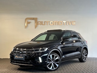 Volkswagen T-Roc 1.5 TSI R-Line Pano|Beats|IQ|Keyless|Camera