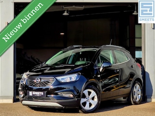Opel Mokka X 1.4 Turbo Innovation |Leer|Navi|Cam.|Cruise|PDC