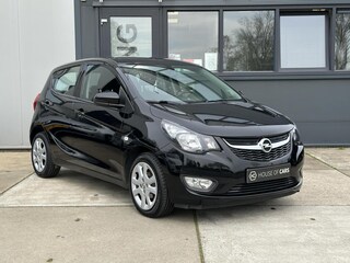Opel Karl 1.0 EcoFLEX Edition Automaat Airco Cruise PDC NAP
