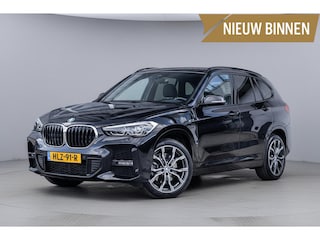 BMW X1 xDrive25e High-Executive M-Sport |Leder|Camera|Carplay|HuD|Elek-A.klep|19''