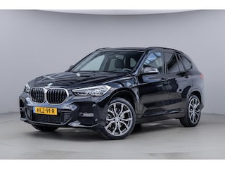 BMW X1 xDrive25e High-Executive M-Sport |Leder|Camera|Carplay|HuD|Elek-A.klep|19''