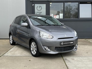 Mitsubishi Space Star 1.2 Instyle Clima Cruise Keyless