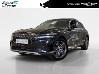 Genesis GV70 84 KWH | LUXURY | PANODAK | B&O | NU TE BESTELLEN |