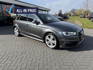 Audi A3 Sportback 1.4 TFSI Ambit. PL S