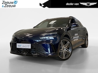 Genesis GV60 84 KWH |LUXURY | SUNROOF | B&O | NU TE BESTELLEN |
