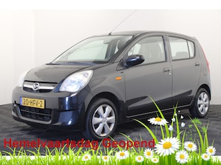 Daihatsu Cuore 1.0 Premium