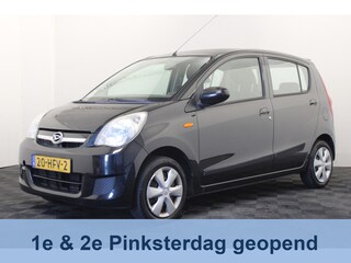 Daihatsu Cuore 1.0 Premium
