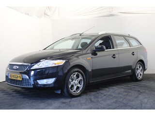 Ford Mondeo Wagon 2.0-16V Limited