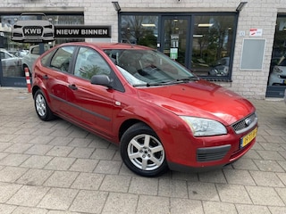 Ford Focus 1.6-16V Trekhaak Airco Nw apk Nap