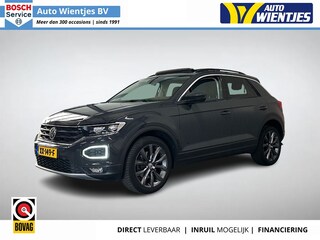 Volkswagen T-Roc 1.0 TSI | Style | Pano | Navi | Camera | Trekhaak