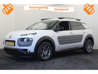 Citroën C4 Cactus 1.2 e-VTi Shine |Camera|Navi|