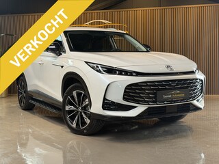 MG HS 1.5 Luxury | PHEV | Elektrische Stoelen | 1.5 luxury LMG, ELEKTRISCHE STOELEN NAVI, CAMERA, 258pk INCLUSIEF LAADKABEL