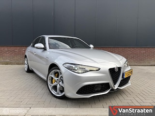 Alfa Romeo Giulia 2.0 T AWD Veloce Q4 | Memory | Keyless
