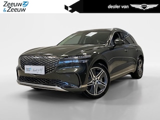 Genesis GV70 84 KWH | LUXURY | COMFORT PACK | B&O | NU TE BESTELLEN |