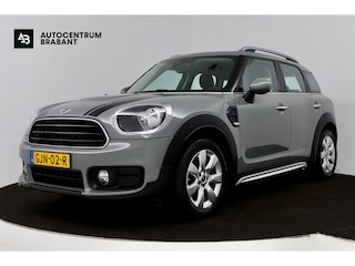 Mini Countryman 1.5 Cooper (NAVIGATIE, DEALER ONDERHOUDEN, PDC, STOELVERWARMING)